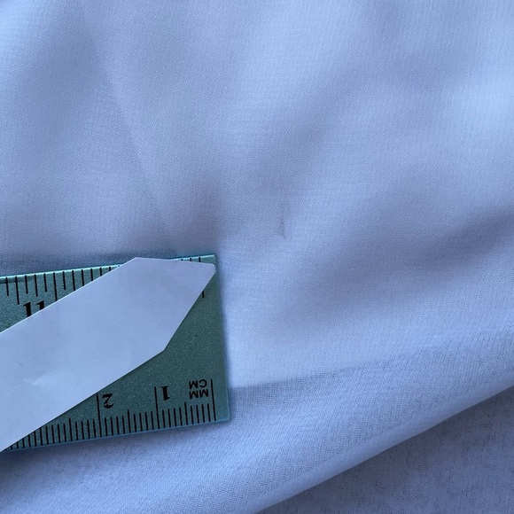 2 Piece Outfit CALVIN KLEIN Sleeveless Top AND Matty M Tube Skirt  Size XS - Picture 6 of 13